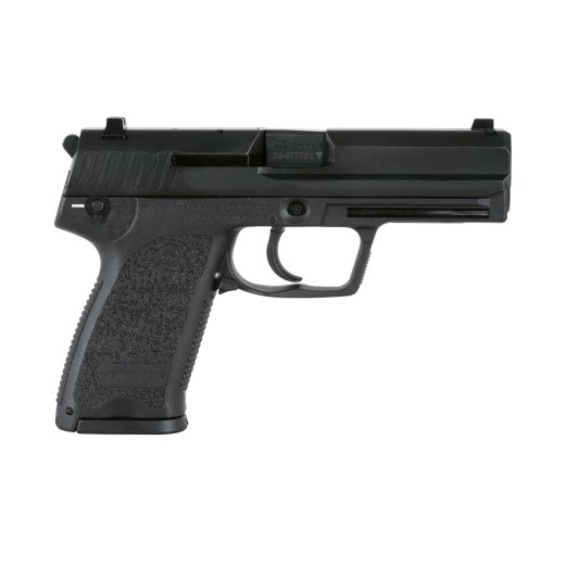 Pistolet 9mm H&K USP