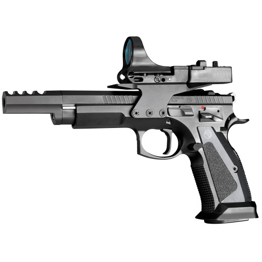 Pistolet 9mm C.Z 75 TS CZECHMATE