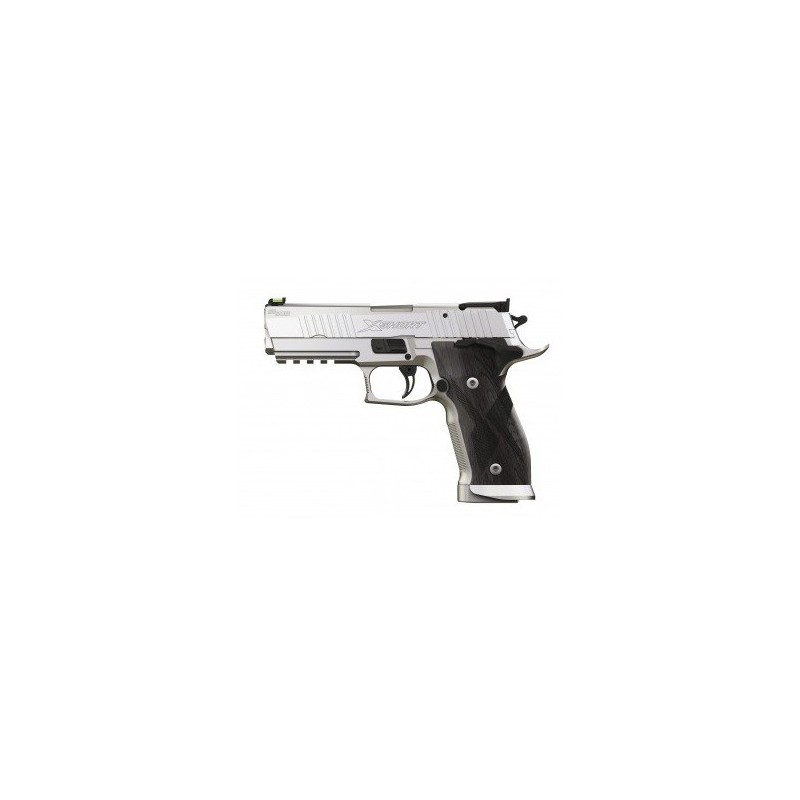 Pistolet 9mm Sig Sauer P226 X-five Supermatch Short